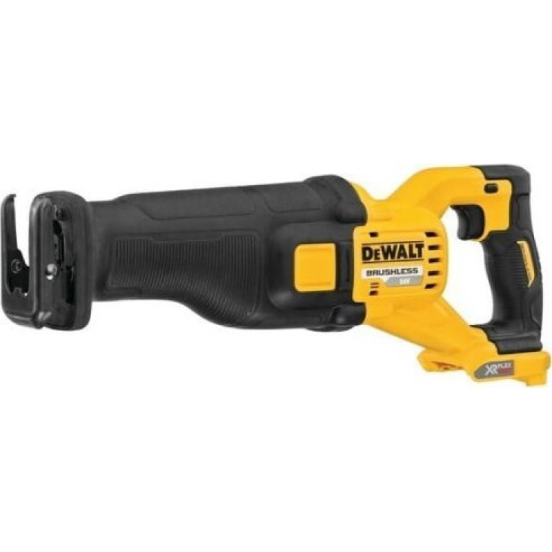 Dewalt Piła szablasta Dewalt ML DeWALT DCS389NT piła szablasta 3000 spm Żółty