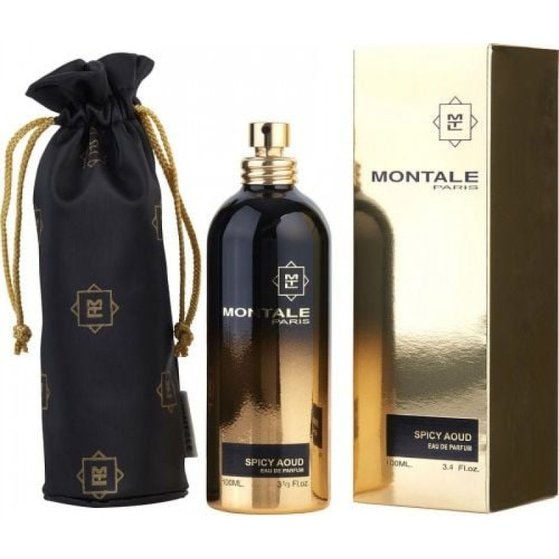 Montale Montale SPICY AOUD EDP 100ml