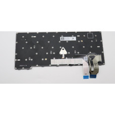 Lenovo Pamięć do laptopa Lenovo Lenovo 5N21D68168 części zamienne do notatników Klawiatura