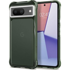 Spigen Spigen Cyrill Ultra Sheer, kale - Google Pixel 8
