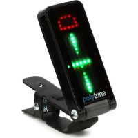Tc Electronic PolyTune Clip - tuner on a clip