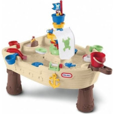 Little Tikes Statek piracki stolik do zabawy (628566E3)