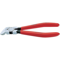 Knipex Knipex szczypce boczne, wygięta 45ST. (7211160)