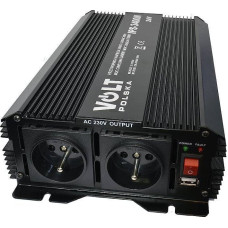 Volt Przetwornica Volt PRZETWORNICA VOLT POLSKA IPS 1700/3400 24V