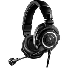 Audio-Technica Słuchawki Audio-Technica ATH-M50xSTS-USB  (ATH-M50XSTS-USB)