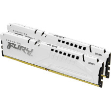Kingston Fury Pamięć Kingston Fury Beast, DDR5, 64 GB, 5600MHz, CL40 (KF556C40BWK2-64)
