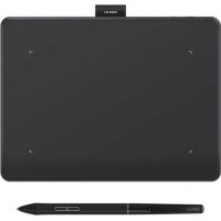 Huion Tablet graficzny Huion L310 FREGO S Black