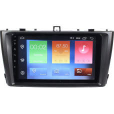 Noname Nawigacja GPS RADIO NAWIGACJA GPS TOYOTA AVENSIS T27 2008-2015