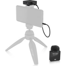 Behringer Go Cam Wireless - wireless camera system