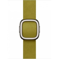 Apple 42 mm Chartreuse Modern Buckle - M
