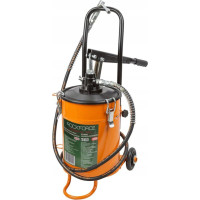 Rockforce Ręczna smarownica towotnica, 10 kg