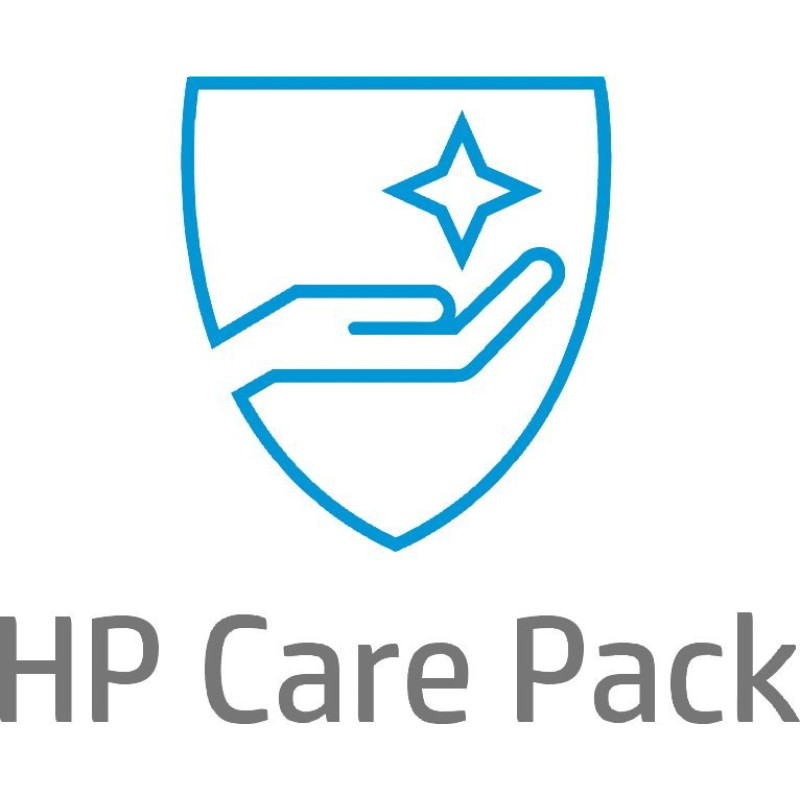 HP HPE RHEL Svr 2 Sckt/2 Gst 1yr 9x5 E-LTU