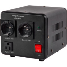 Kemot Przetwornica Kemot 800 W / 1000 VA