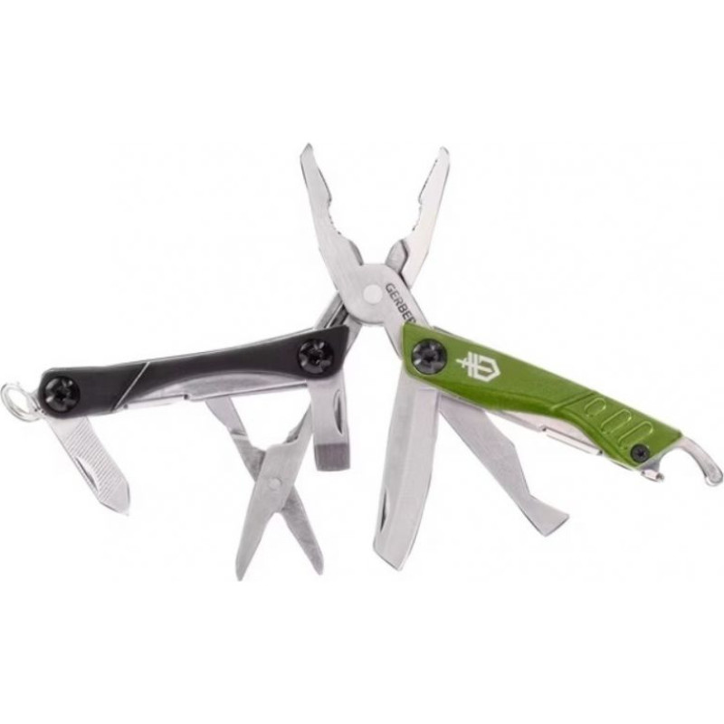 GERBER Dime Green Multitool