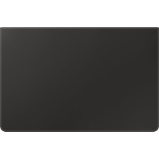 Samsung EF-DX720 QWERTZ Niemiecki Pogo Pin Czarny