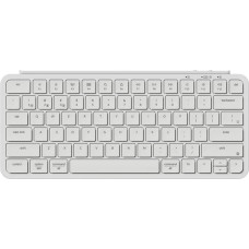 Keychron B1 Pro 75% Membrane Ivory White