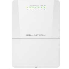 Grandstream GWN 7710R 5xGbE, 1xSFP, L2 Lite zarz zarządzany, zewn trzny prze cznik sieciowy, PoE pasywne