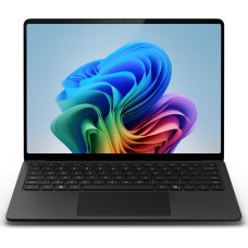 Microsoft Surface Laptop7 35,05cm 13,8Zoll Intel Core Ultra 5 236V 16GB 512GB Black W11P COMM DE