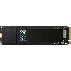 Samsung Dysk SSD Samsung 990 EVO Plus 1TB M.2 2280 PCI-E x4 Gen4 NVMe (MZ−V9S1T0BW)