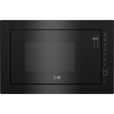 Beko Kuchenka mikrofalowa Beko BMGB 25333 BG