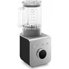 Smeg Blender kielichowy Smeg Grinder - cocktail SMEG BLC01BLMEU
