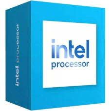 Intel Processor 300 6 MB Smart Cache Box