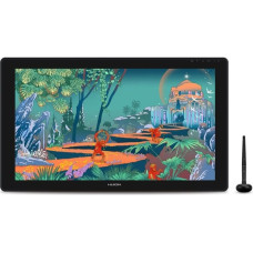 Huion Kamvas 24 graphic tablet 5080 lpi 526,85 x 296,35 mm USB-C Black
