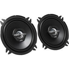 JVC CSJ-520X car speaker 2-way 250 W Round