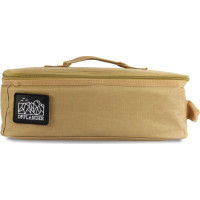 Offlander OFFLANDER TORBA KEMPINGOWA OFFROAD POZIOMA 4L KHAKI