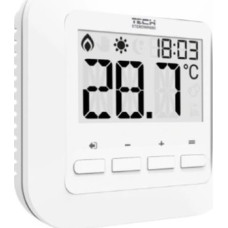 Tech Sterownik St-295 v3 biały ST295V3WH