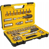 Brother ST.SET OF KEYS 30 pcs. 1/2