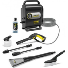 Karcher Pressure washer K Silent Anniversary Edition 1.600-956.