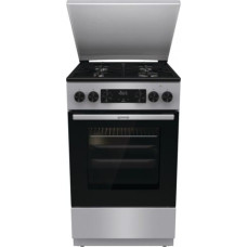 Gorenje Gas-electric cooker GK5C43SH