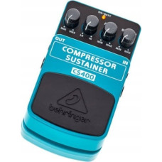 Behringer Kolumna Behringer Behringer CS400 Efekt gitarowy