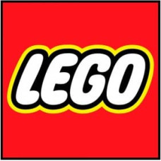 Lego Display MIX BOYS