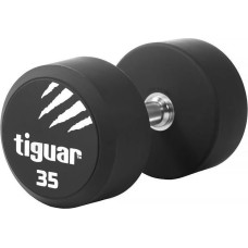 Tiguar ‎‎Hantel TI-WHPU0350 gumowany 1 x 35 kg