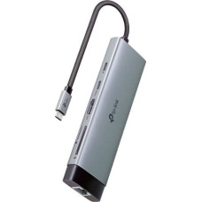 Tp-Link UH9120C USB Type-C 9-Port Hub