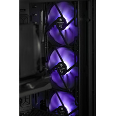 Actina 5901443410249 PC Intel® Core™ i5 i5-14400F 32 GB DDR5-SDRAM 1 TB SSD Intel Arc B580 Midi Tower Black