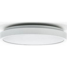 Vtac Lampa sufitowa VTAC Plafon V-TAC 36W LED SAMSUNG CHIP Okrągły 35cm Natynkowy IP44 Biały VT-8630 4000K 3820lm 5 Lat Gwarancji