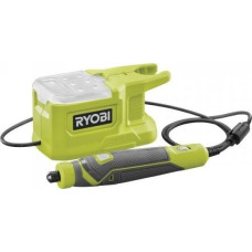 Ryobi Szlifierka Ryobi MULTISZLIFIERKA AKUMULATOROWA RRT18-0 18V 0*AH ONE+