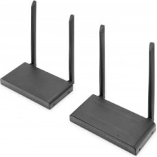 Digitus Extender KVM HDMI+USB DS-55328