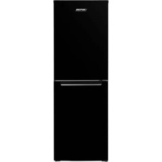 MPM Fridge-freezer MPM-230-FF-54 black