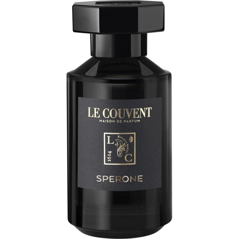 Le Couvent Des Minimes Le Couvent Maison de Parfum, Remarquables - Sperone, Eau De Parfum, Unisex, 50 ml Unisex
