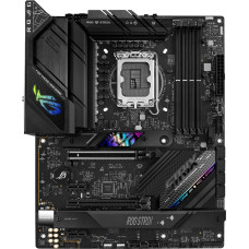 Asus ROG STRIX B760-F GAMING WIFI Intel B760 LGA 1700 ATX