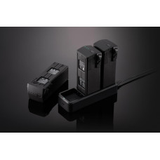 DJI DRONE ACC CHARGING HUB USB-C/100W CP.EN.00000425.02 DJI