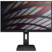 AOC X24P1 - 24'' | 1920 x 1200 | IPS | 60Hz
