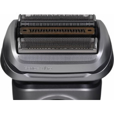 Braun Series 9 Pro+ 9565cc Wet & Dry Foil shaver Trimmer Metallic