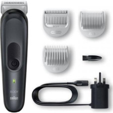 Braun BG3340