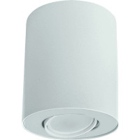 Nowodvorski Lampa sufitowa Nowodvorski Tuba 1x10W  (8895)