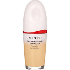 Shiseido Shiseido Revitalessence Skin Glow Foundation SPF30 podkład do twarzy 250 Sand 30ml